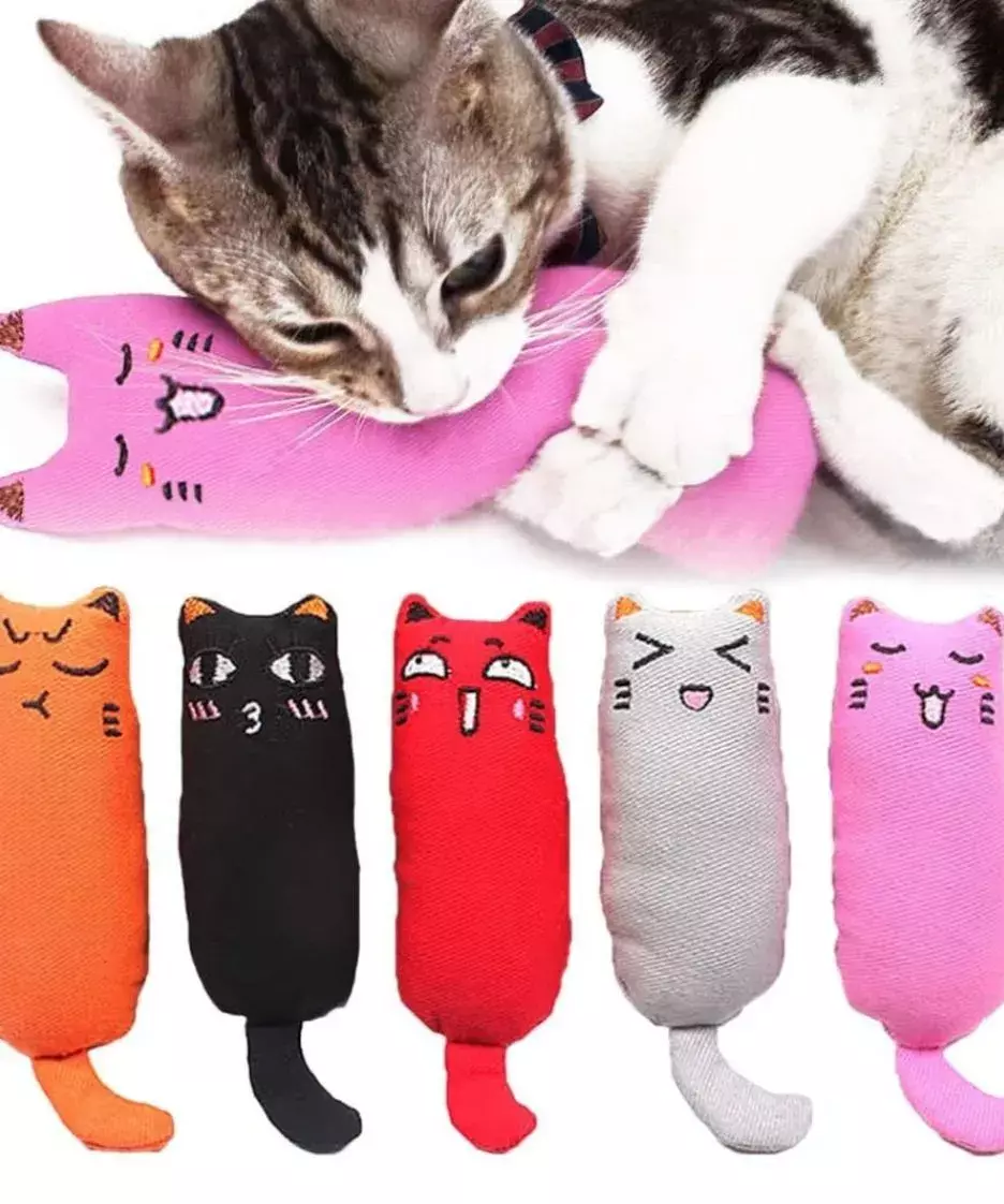 Legendog Catnip Toys