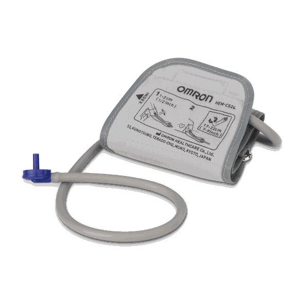 Omron CFXWR17 EasyWrap ComFit Replacement Cuff 9″ to 17