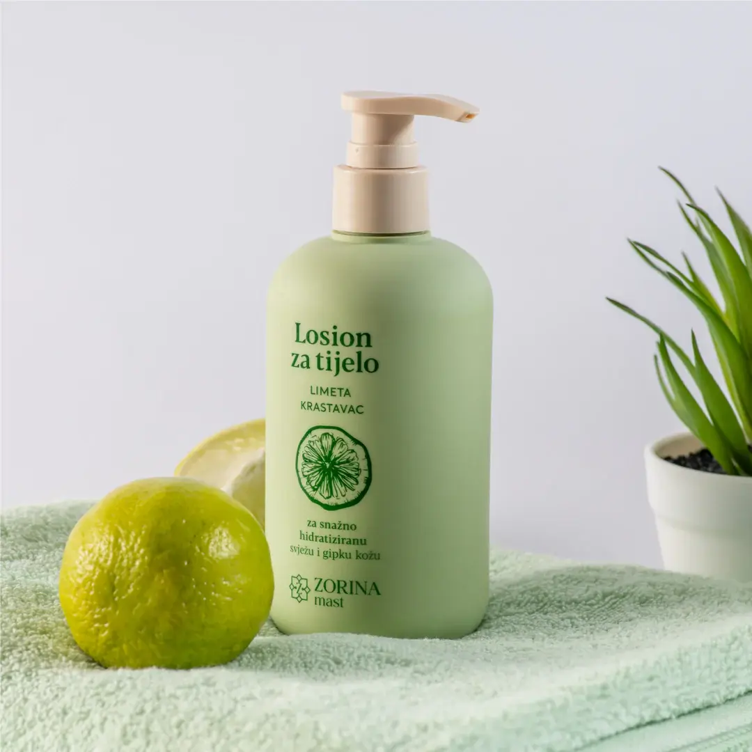 Limeta