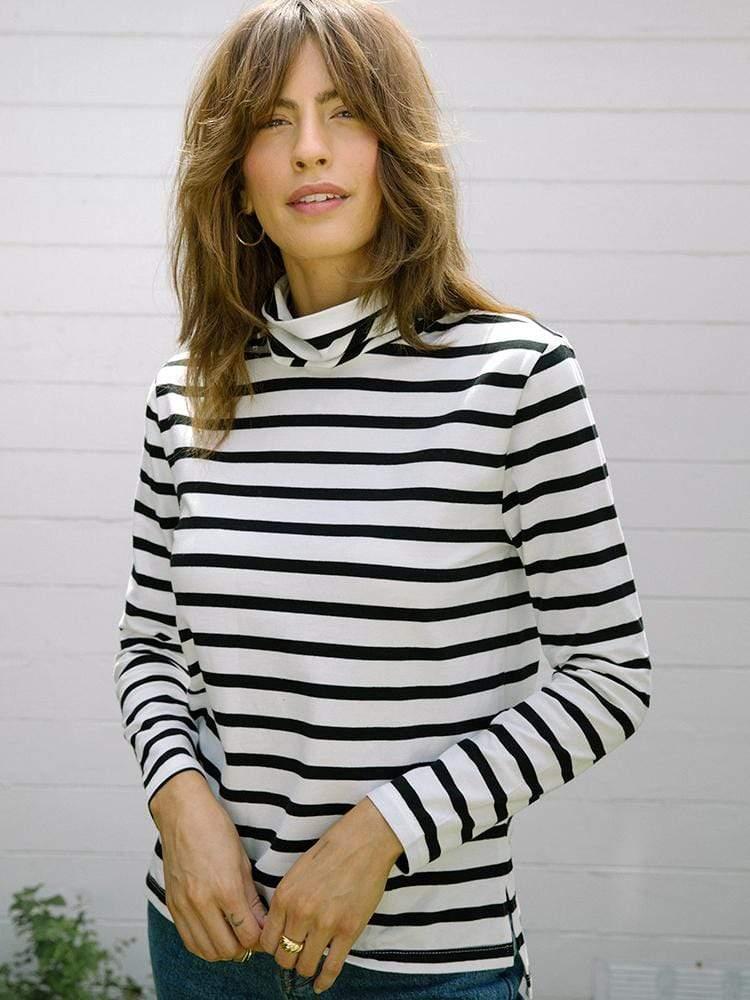 Shelter Cotton Cardigan Birch