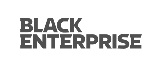 black enterprise logo