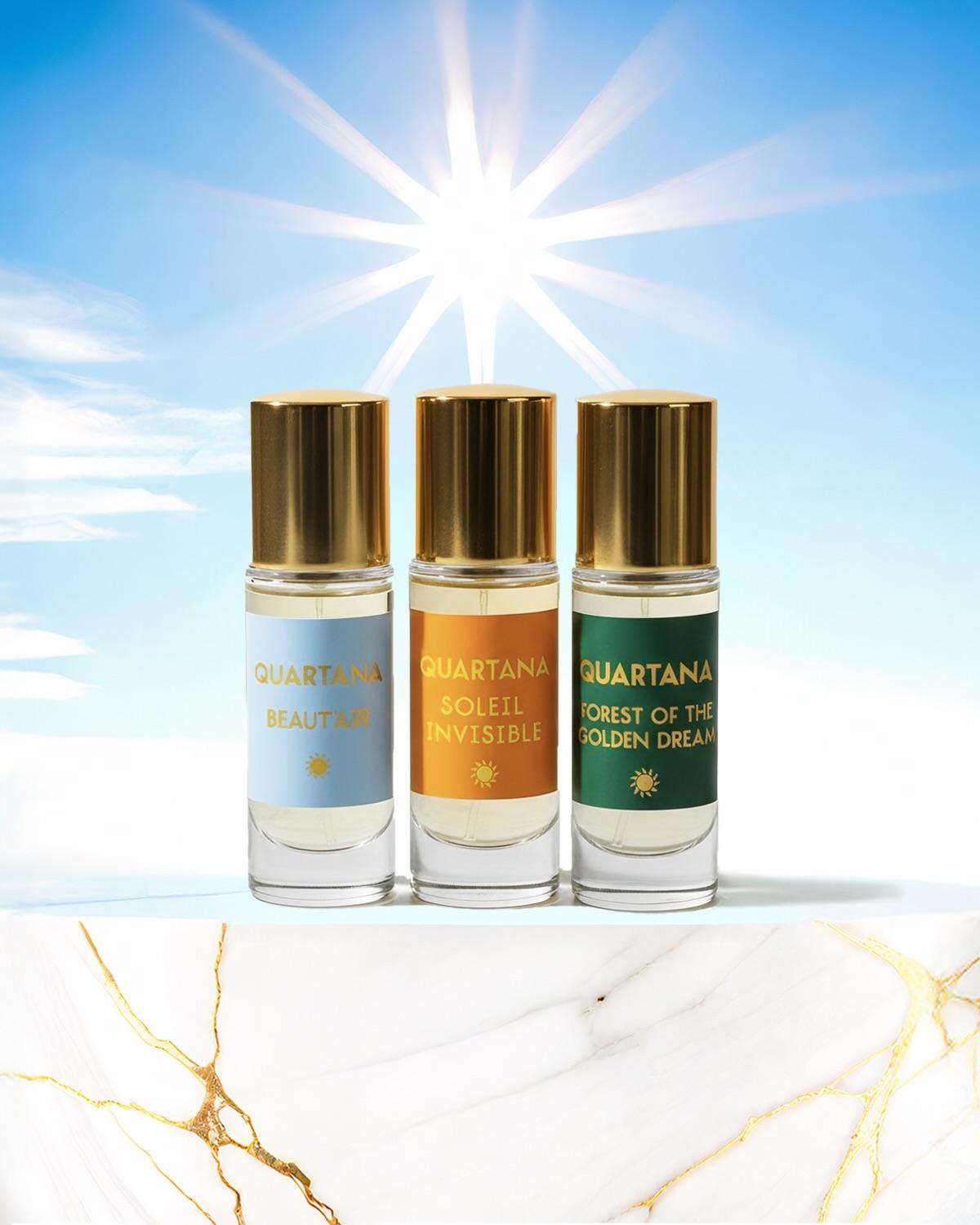 Limited Edition Travel Bundles