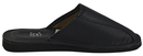 Faith - Mens leather indoor slippers - Reindeer Leather