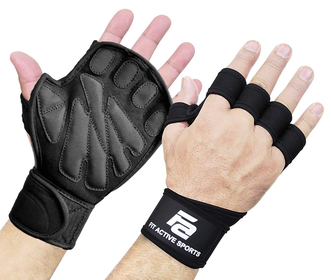The Best Weightlifting Gloves for Better Grip Strength 2023