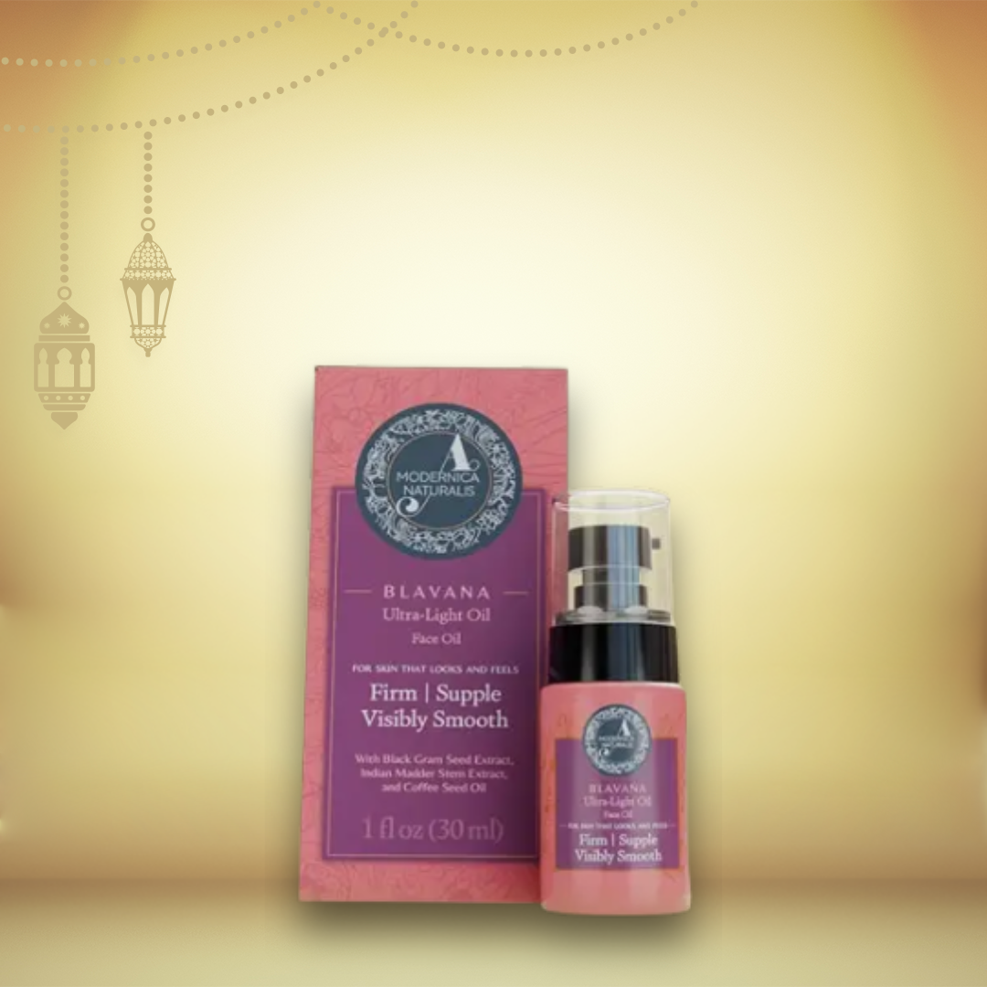 Day & Night Face Oil Duo - 20% Off