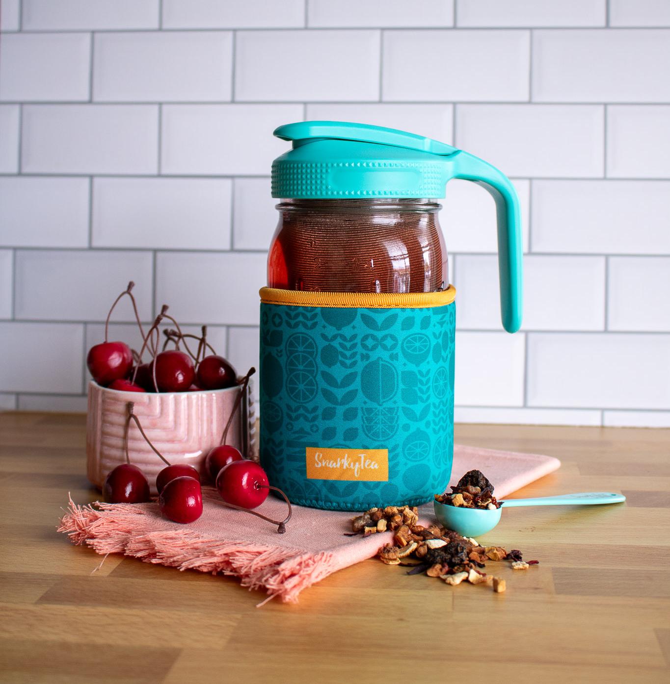 The CHILL Infusion Kit