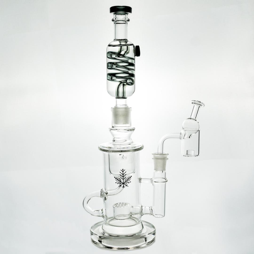 klein recycler