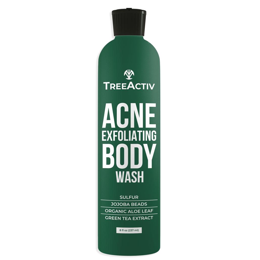 Sponsored by @treeactiv this is my go to when i feel my