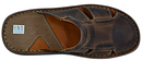 Doug - best closed toe sandals for men - Reindeer Leather