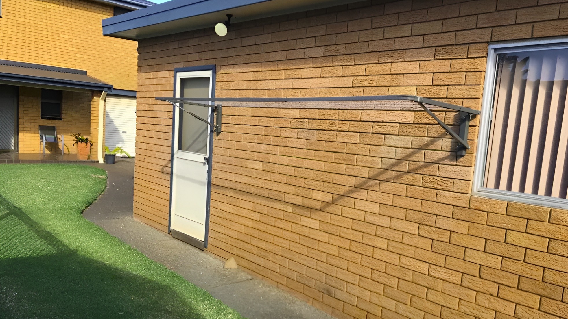 Heavy Duty Wall Mounted Washing Line Customising Your Drying Space: Tailored Washing Lines