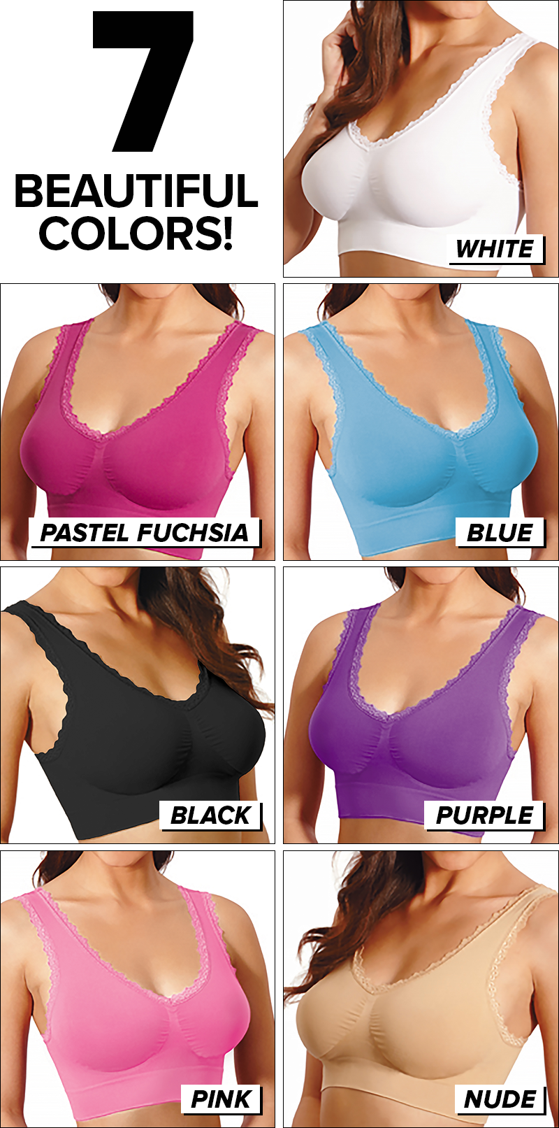 All Colors