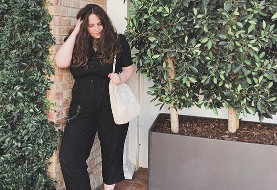 Worn Well | Lauren Marigold