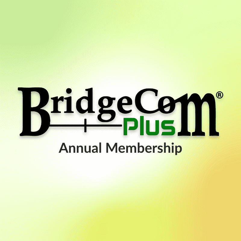 Logo of BridgeCom Plus