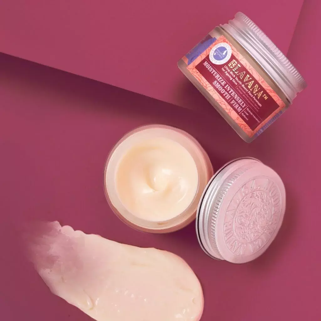 iYURA Manjish Glow Elixir