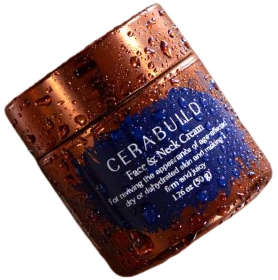 Cerabuild Face ad Neck Cream