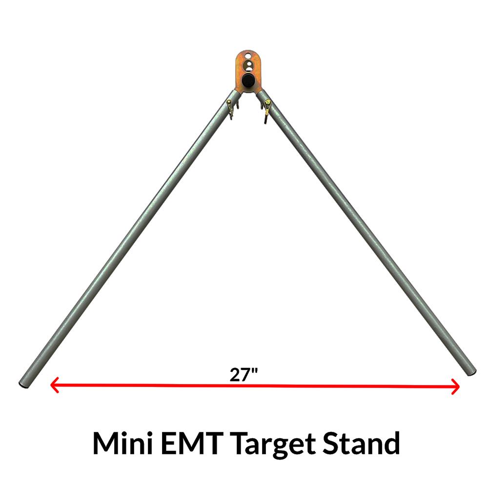 EMT Conduit Target Stands ️ Fast FREE Shipping 99