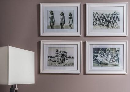 palet warna sama, palet serupa