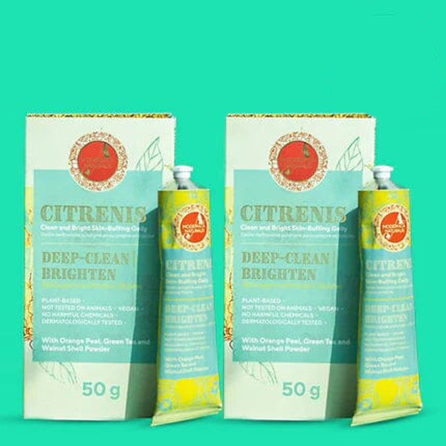 The Ultimate Skin Indulgence Pack