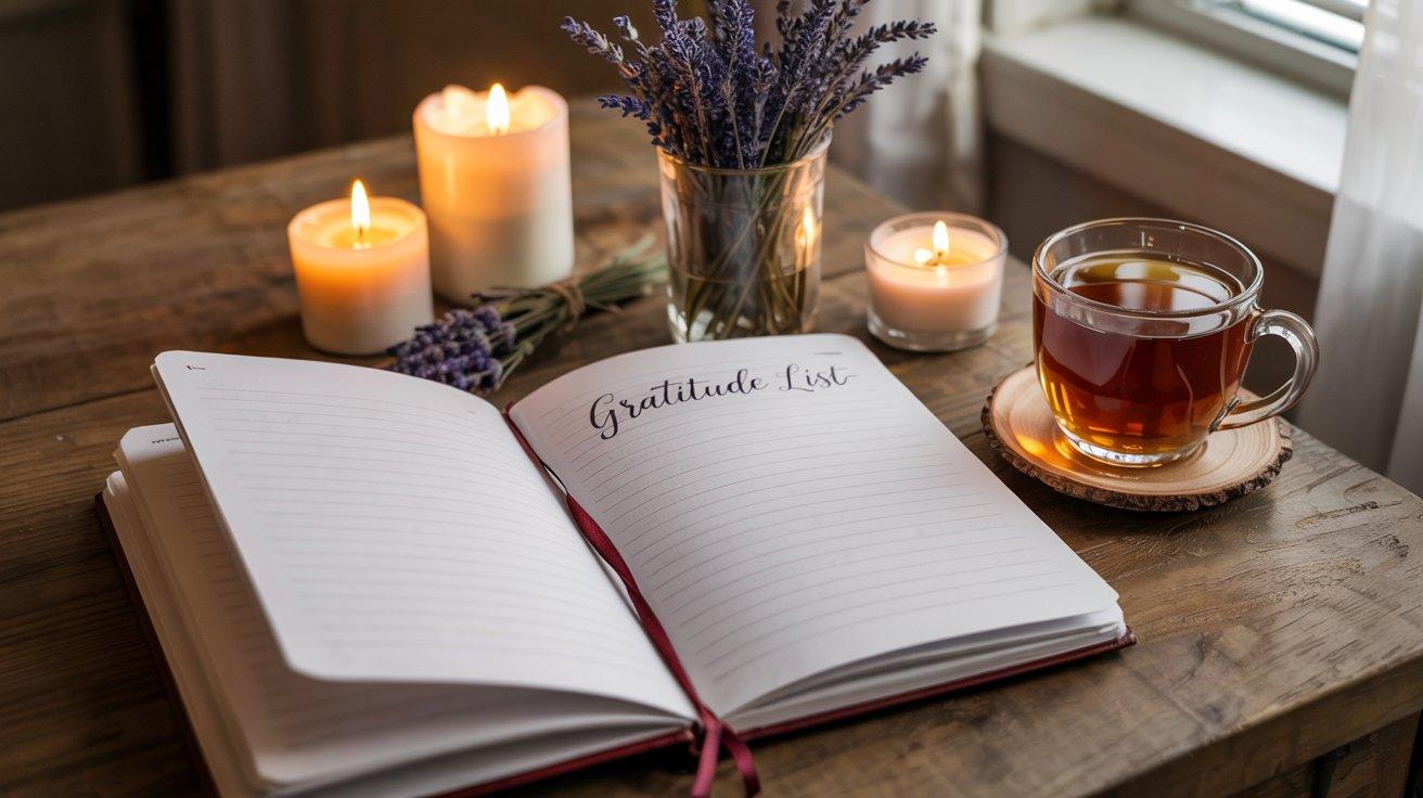 Gratitude as a Manifestation Magnet: How Appreciation Aligns You With Abundance