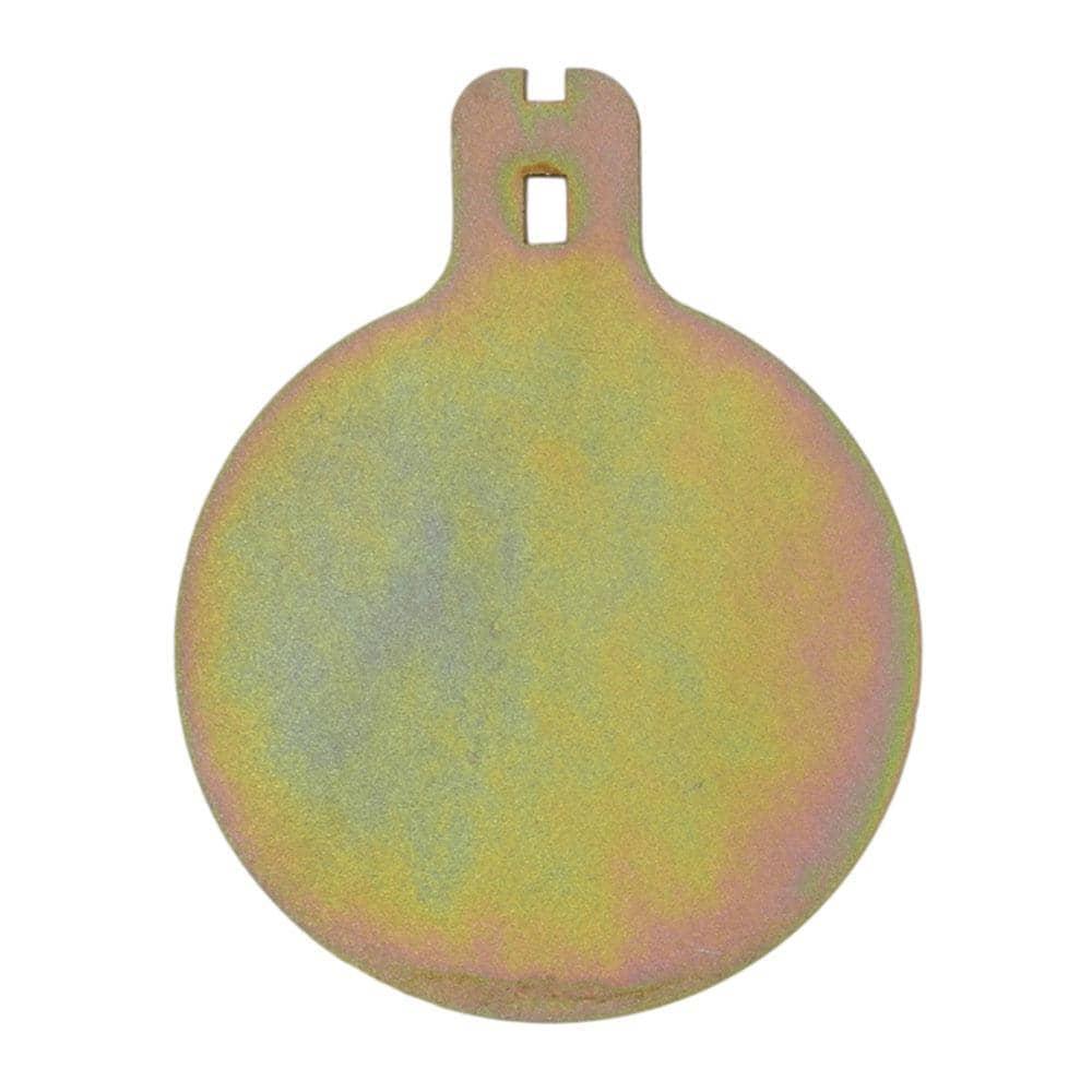 Circle Gong