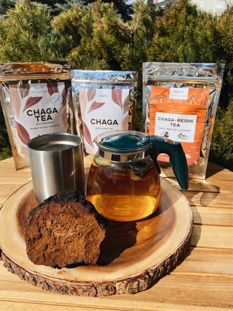 Maharaja' chai kettle