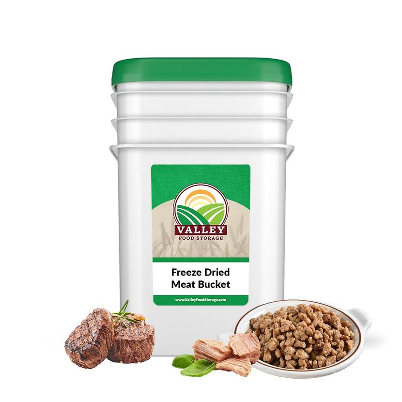 Food Storage Order Long Term Food Supply from the Leading Survival