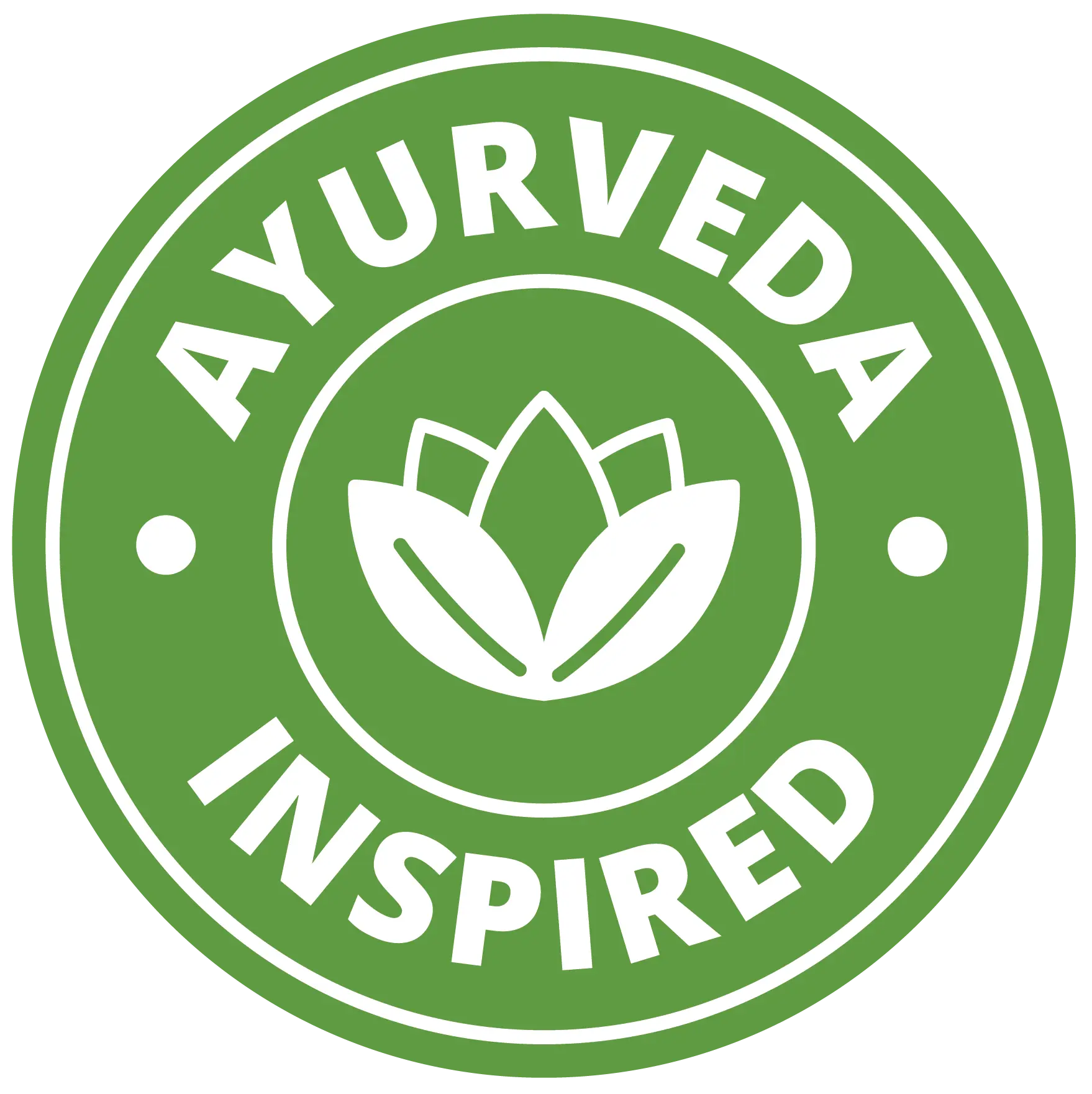 Ayurveda Inspired