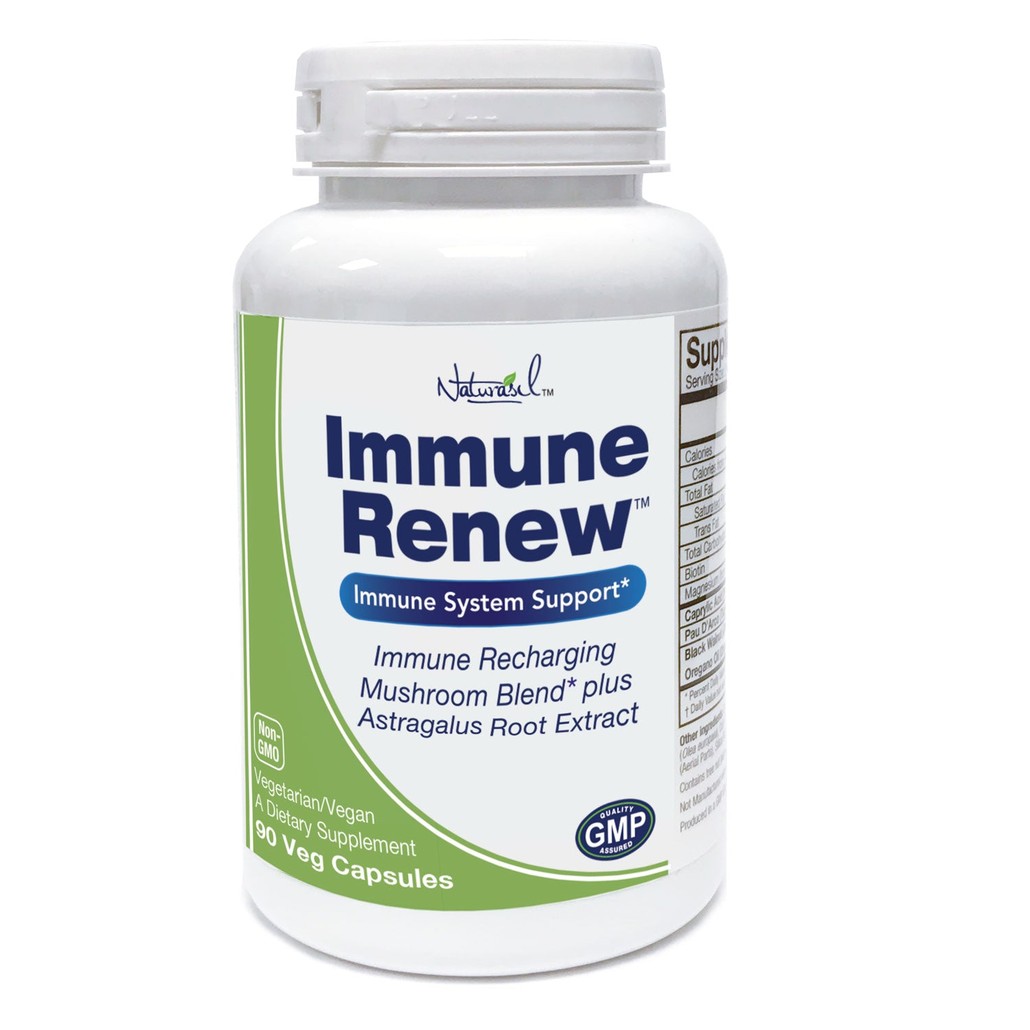 immune renew supplement