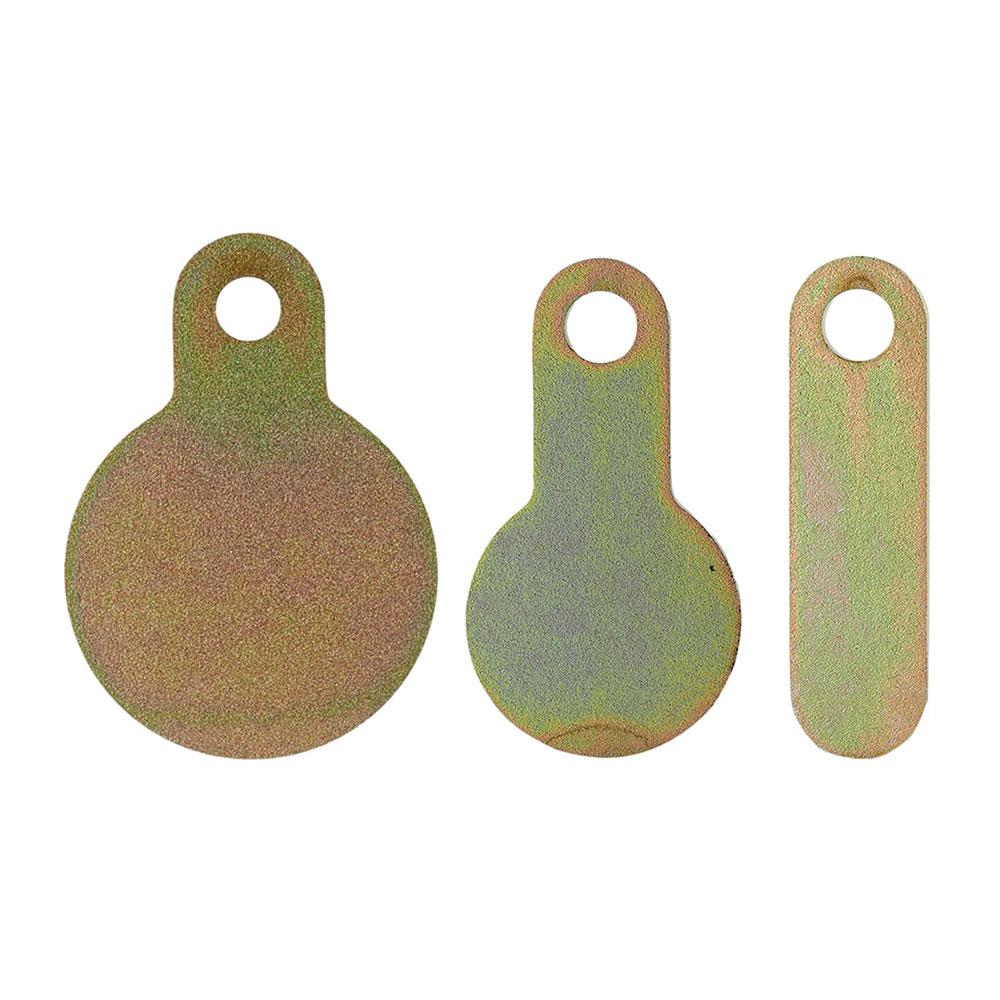 PRECISION GONG SET
