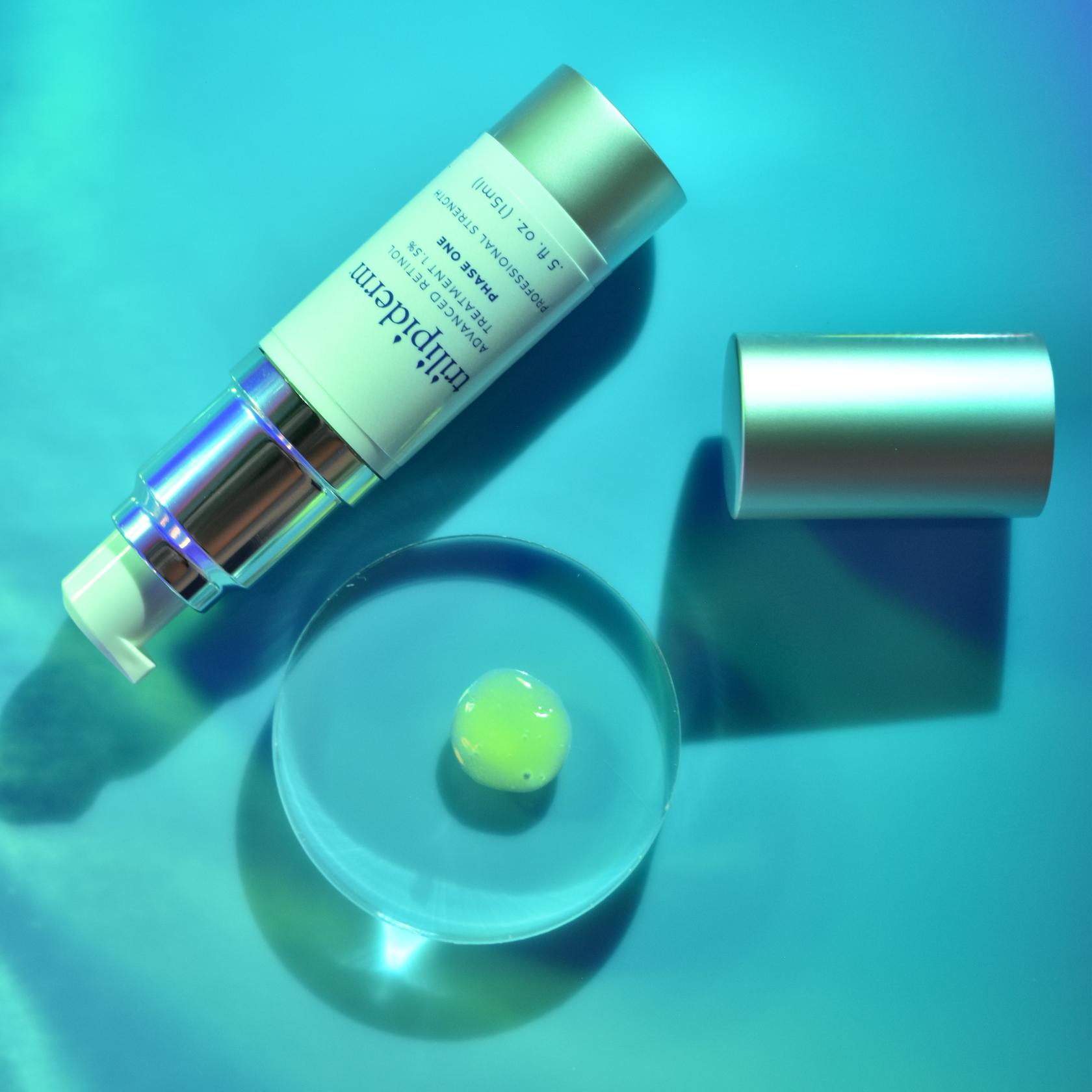 Advanced Retinol Treatment