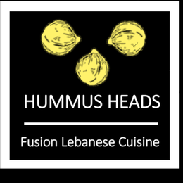 Hummus heads
