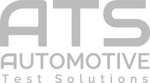 ATS- Automotive Test Solutions Logo- AE Tools & Computers