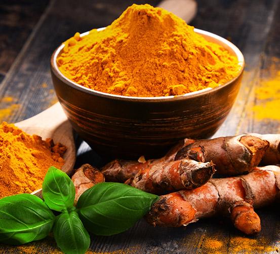 Turmeric