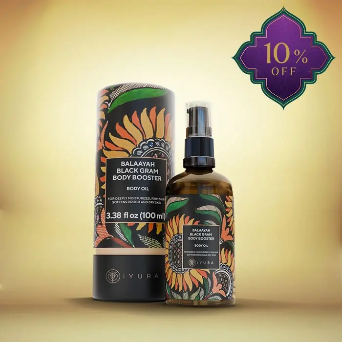 Day & Night Face Oil Duo - 20% Off