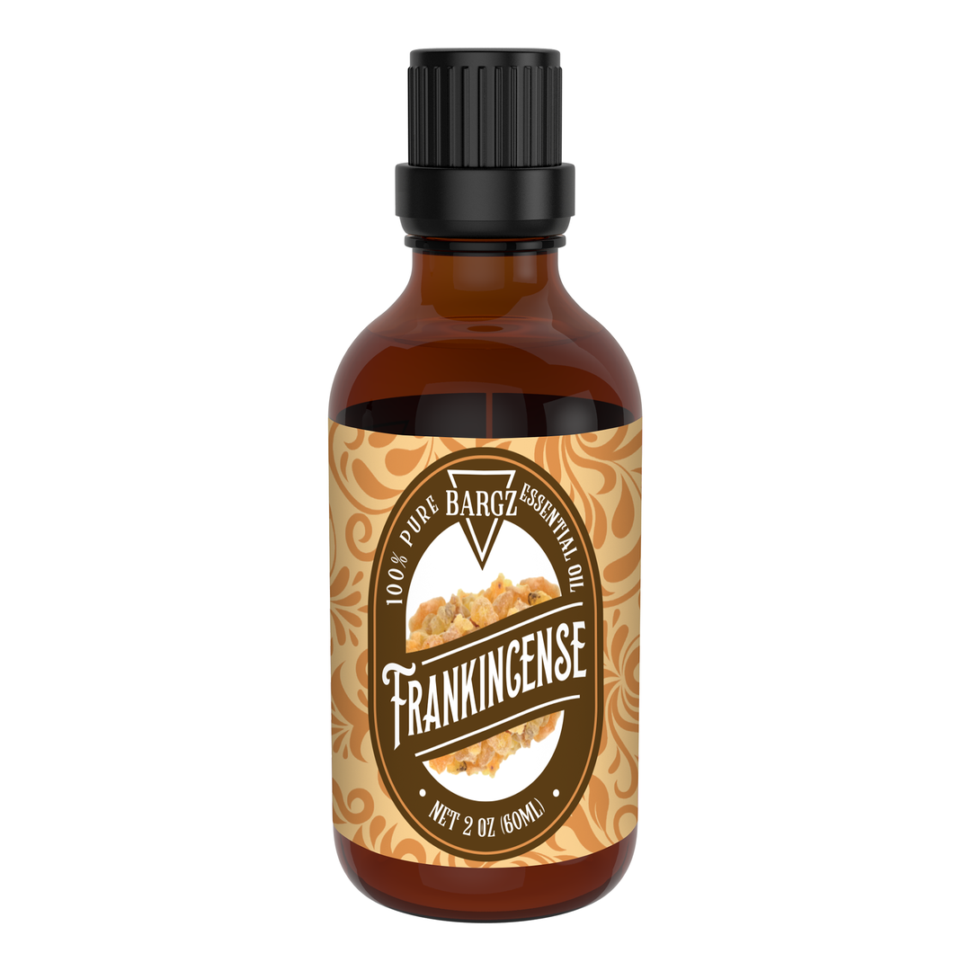 Frankincense Essential Oil 2 oz