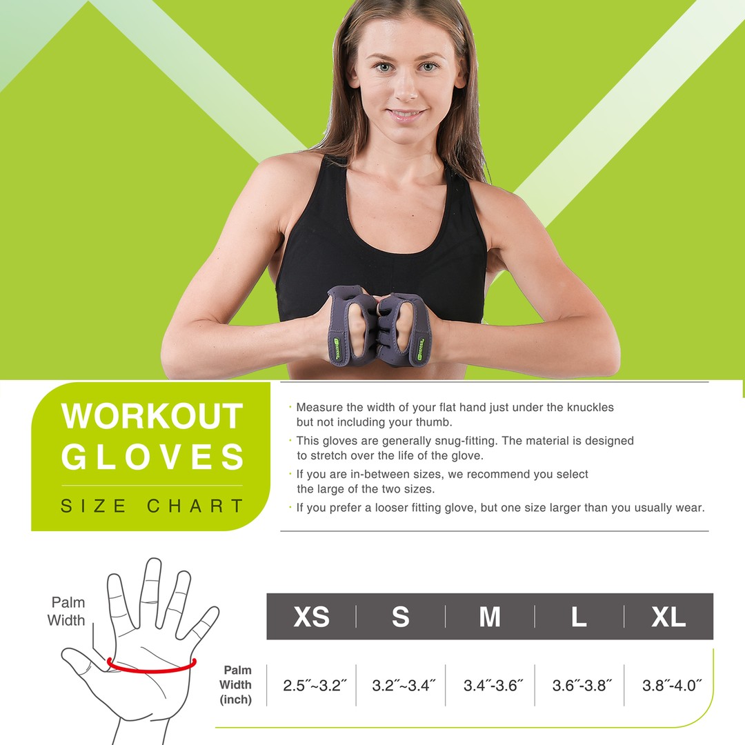 fit four workout gloves crossfit