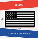 Extra Large American Flags For Cars And Trucks