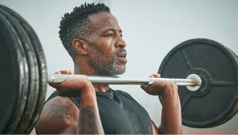 More Strength & Power