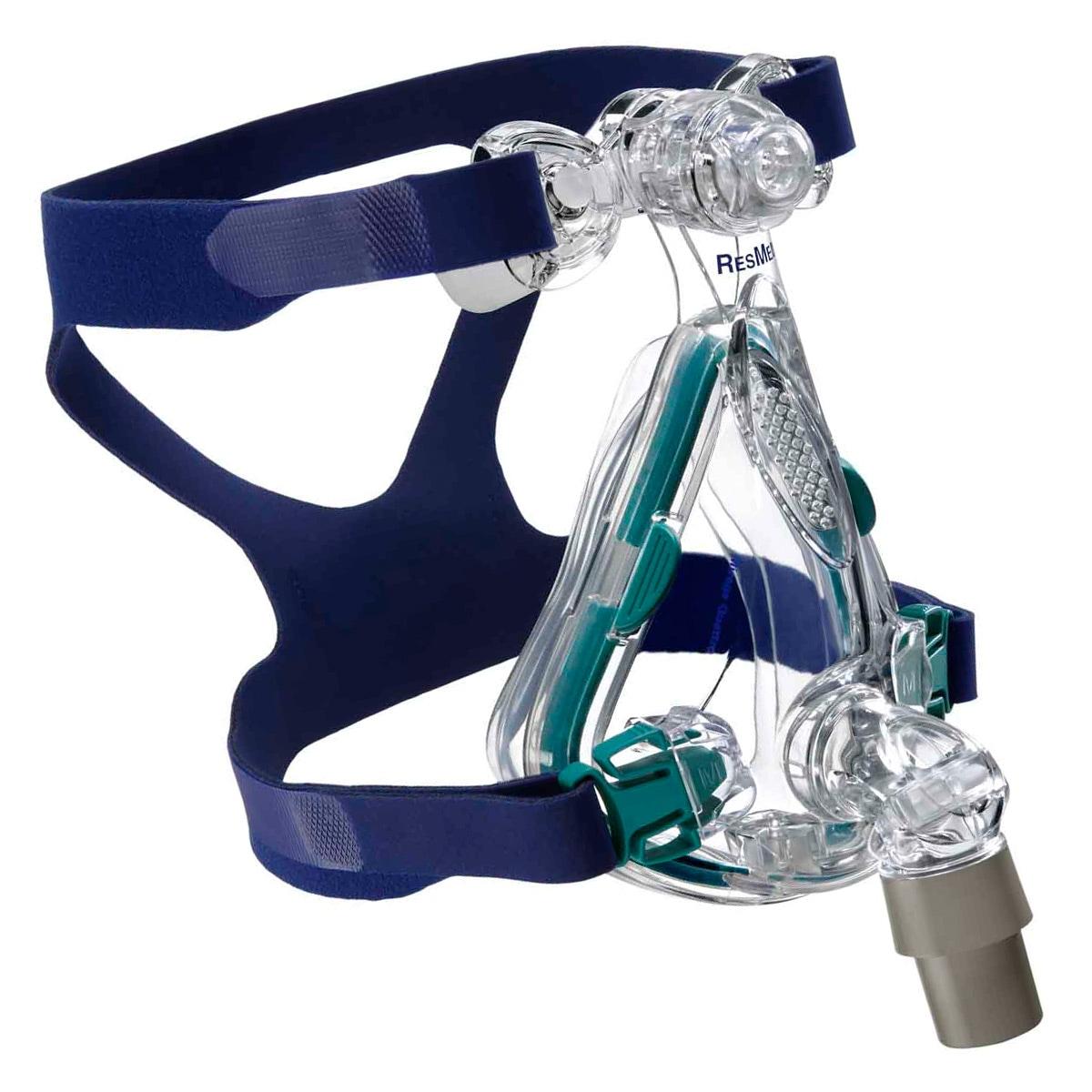 resmed mask
