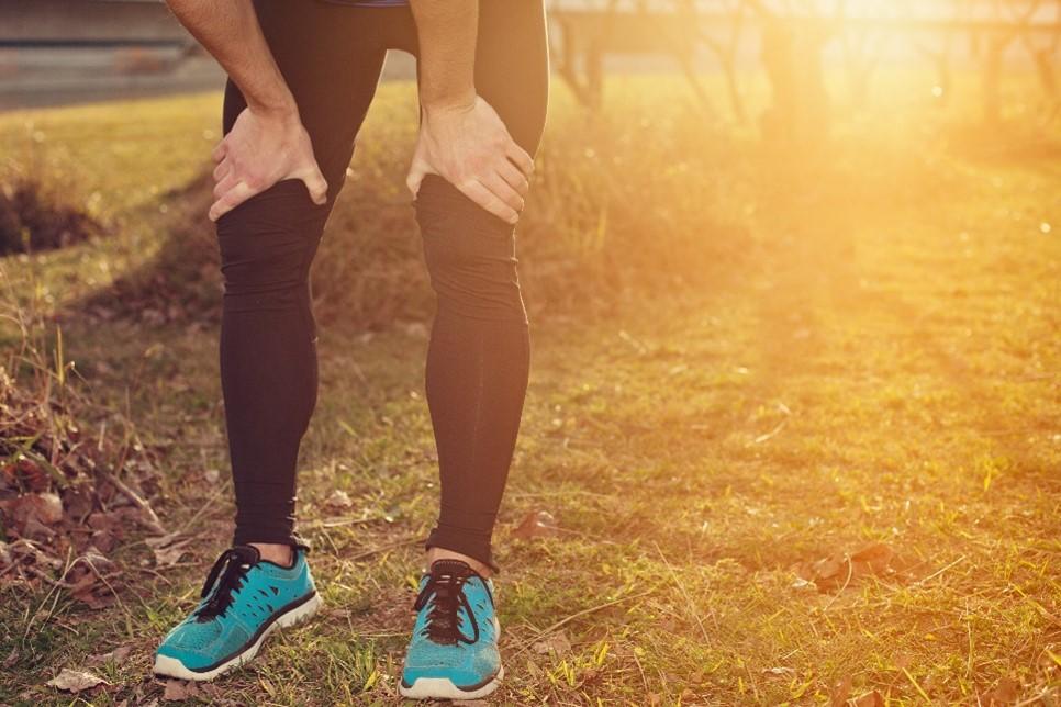 Ankle Brace for Men and Women Compression Support for Sprained Ankles Jogging Running - Elastic Neoprene Slim Fit for Runners Foot and Ankle Stabilizer - Plantar Fasciitisstic Walk Support