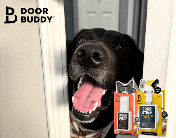 Door Buddy