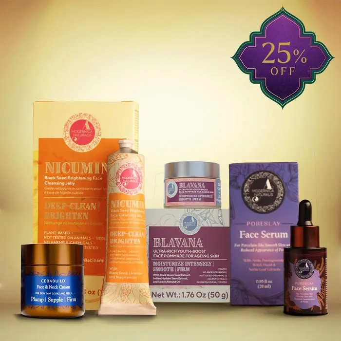 Day & Night Face Oil Duo - 20% Off