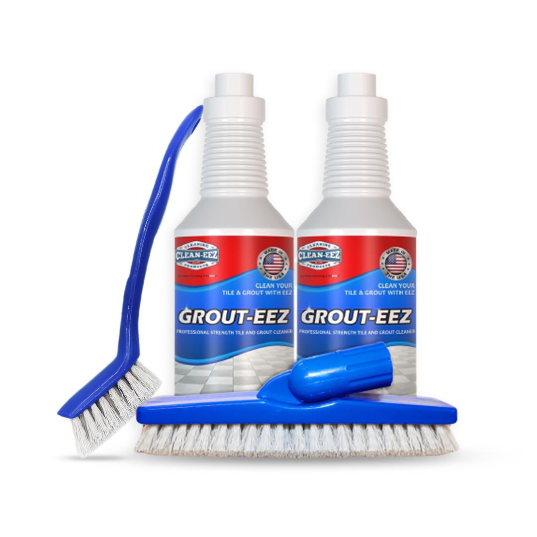 The Easy Clean Bundle