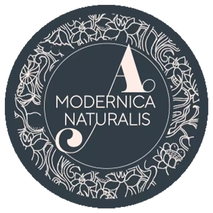 A. Modernica Logo