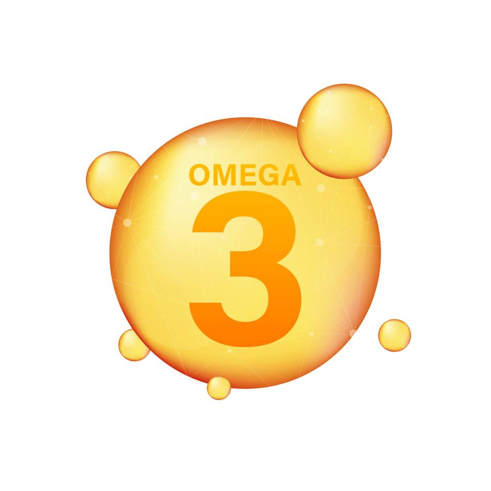 omega 3