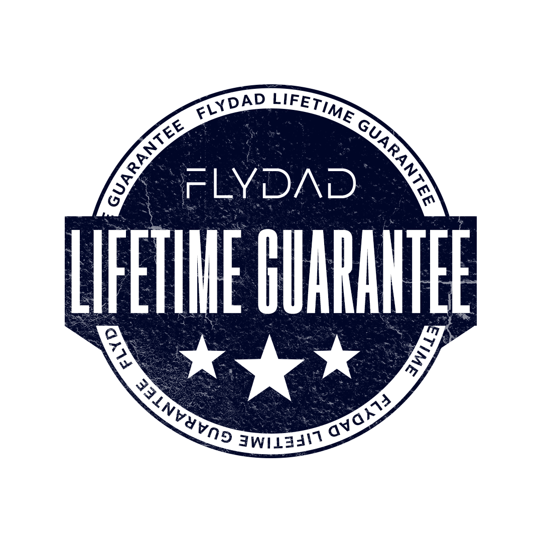 FlyDad Dad Diaper Bag