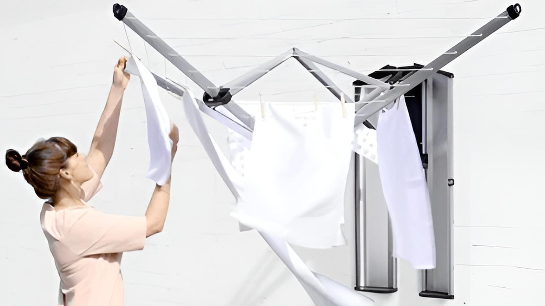 Best Rack for Drying Clothes Style and Design