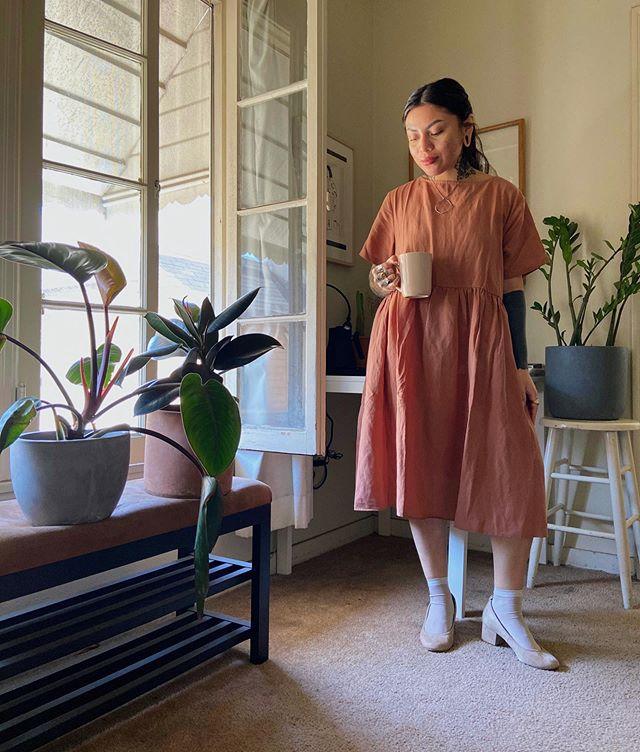 Worn Well Series: Piraffe