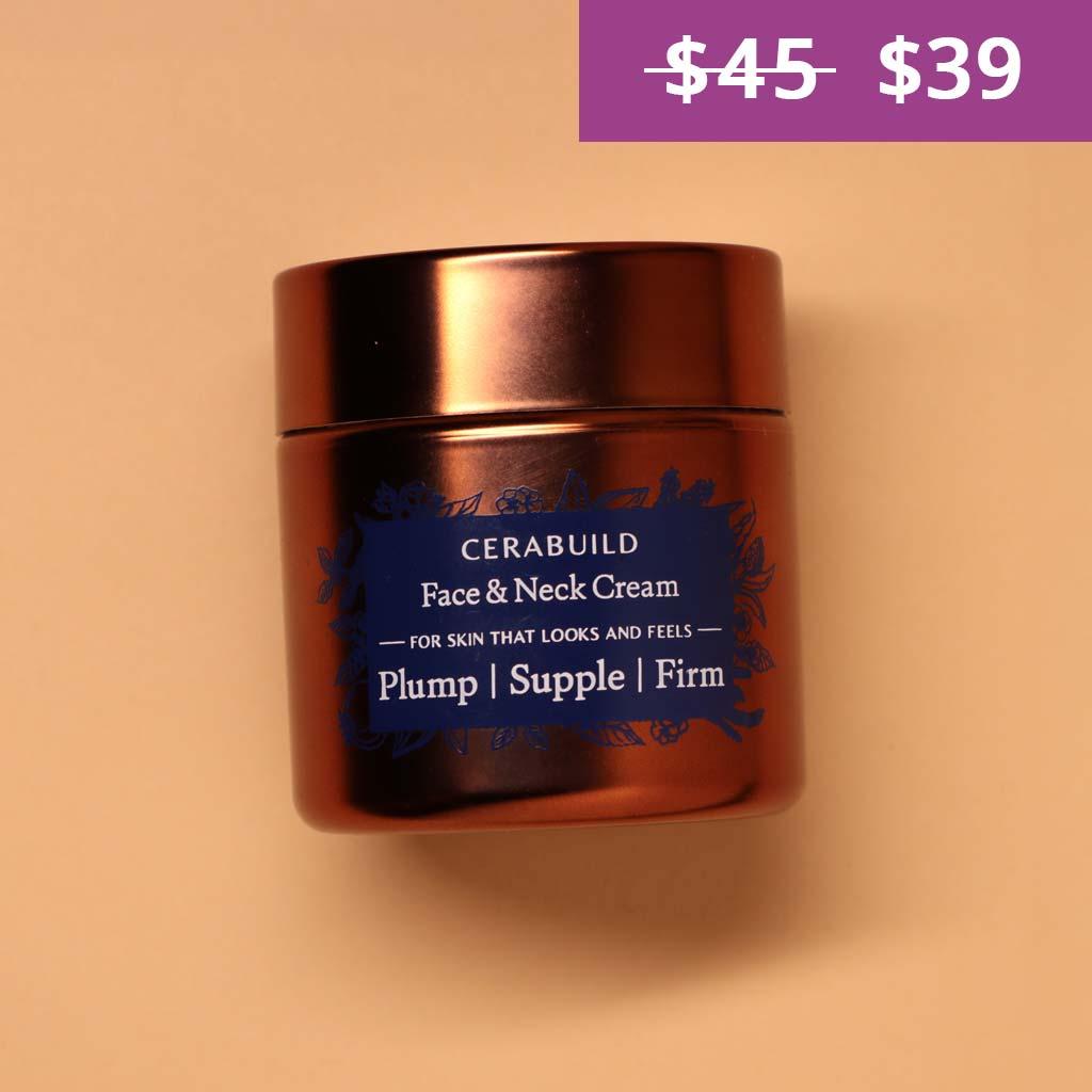 Cerabuild Cream