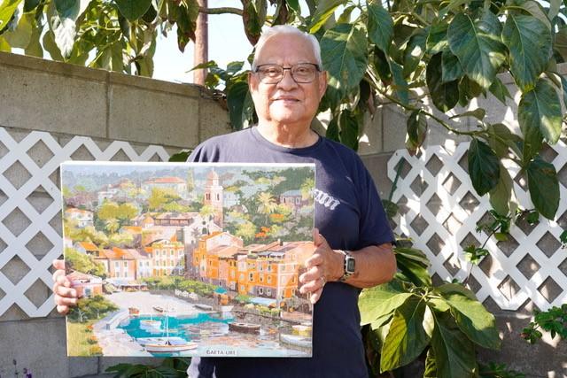 ITALIAN VILLAGE HARBOR